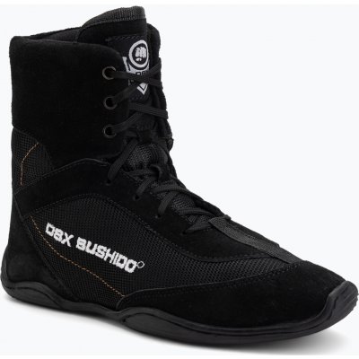 DBX BUSHIDO ARS-2051B black – Zboží Dáma