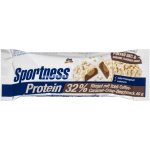 Sportness proteinová tyčinka 40 g – Zboží Dáma