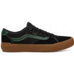 Vans Chima Pro 2 black/Alpine – Hledejceny.cz