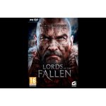 Lords Of The Fallen (Limited Edition) – Hledejceny.cz