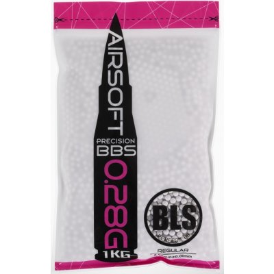 BLS Perfect BB 0,28 g 3500 ks – Sleviste.cz