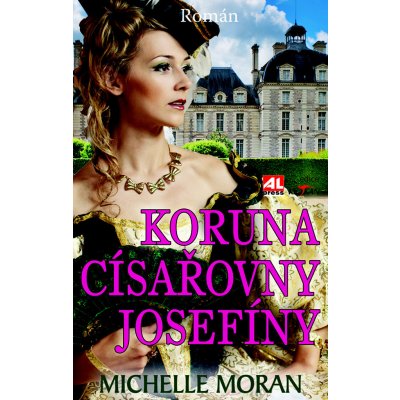 Koruna královny Josefíny – Hledejceny.cz