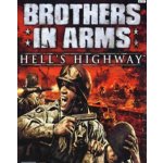 Brothers in Arms Hells Highway – Zbozi.Blesk.cz