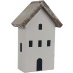 MOREX Dekorace domeček D6118 – Zboží Mobilmania