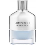Jimmy Choo Urban Hero parfémovaná voda pánská 100 ml – Hledejceny.cz