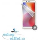 Ochranná fólie ScreenShield Xiaomi RedMi 6 Global - displej