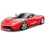 Maisto RC RC 2.4G Cell battery ~ LaFerrari červená RTR 1:14 – Zbozi.Blesk.cz