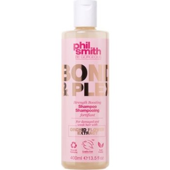 Phil Smith BG Bond and Plex šampon 400 ml