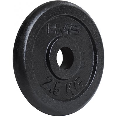 HMS liatina 2,5 kg 31 mm – Zboží Mobilmania