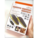 Media-Tech MT6505 sušička na boty – Zboží Dáma