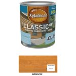 Xyladecor Classic HP 0,75 l borovice mat – Zboží Mobilmania