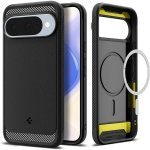 Spigen Rugged Armor MagSafe Google Pixel 10/10 Pro matně černý – Sleviste.cz
