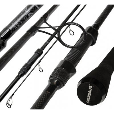 STARBAITS M4 T-SPEC X50 3,9 m 3,5 lb 2 díly – Hledejceny.cz