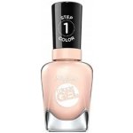 Sally Hansen Miracle Gel lak na nehty 187 Sheer Happiness 14,7 ml – Hledejceny.cz
