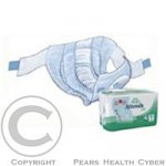 Attends Slip Regular Plus 10 XL 14 ks – Hledejceny.cz