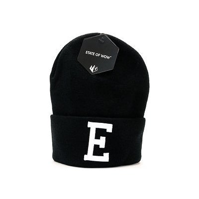 State of WOW Echo black černá – Zboží Mobilmania