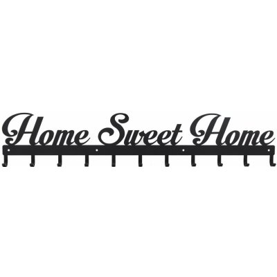Intesi Sweet Home 80 cm černý – Hledejceny.cz