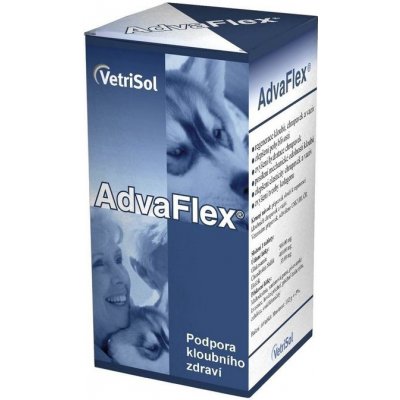 Vetrisol AdvaFlex 90 tbl – Hledejceny.cz