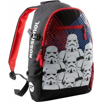 Rossignol Back to School Pack Star Wars černá/červená 2017-2018