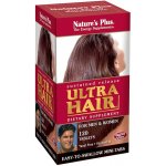 Nature's Plus Source of Life Ultra Hair 60 tablet – Hledejceny.cz