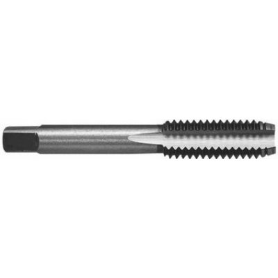 Bučovice Tools Závitník sadový W2" 4,5z/1" III NO stř. PN8/3011 - BU111-2003 – Zboží Mobilmania