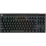 Logitech G PRO X TKL LIGHTSPEED Tactile 920-012136 – Zboží Živě