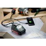 METABO PA 14.4-18 LED-USB – Hledejceny.cz