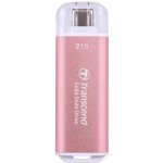Transcend ESD300P 2TB, TS2TESD300P – Zboží Mobilmania