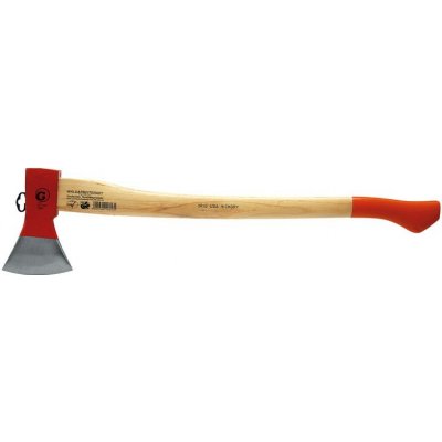 HICKORY délky 800 mm dřevorubecká GR – Zbozi.Blesk.cz