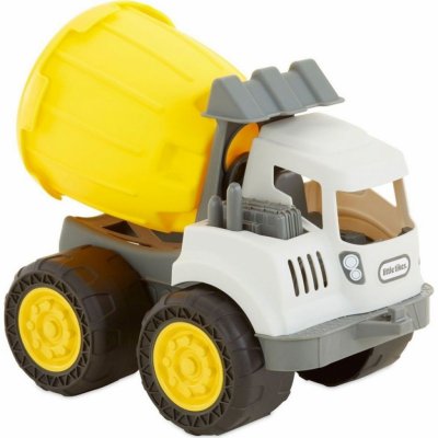 Little Tikes Dirt Diggers Míchačka – Zbozi.Blesk.cz