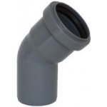 Pipelife koleno HTB DN 75/45° – Sleviste.cz