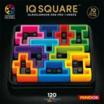 Mindok IQ Deluxe – Square – Zboží Dáma