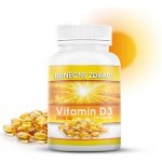 Royal Green Vitamin D3 120 kapslí – Hledejceny.cz
