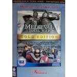Medieval 2: Total War – Zboží Živě