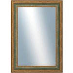 DANTIK HRAD 50x70 cm zelená 3005 – Hledejceny.cz