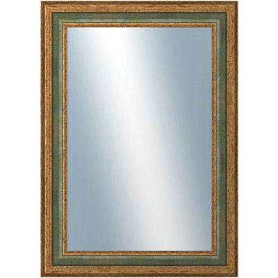 DANTIK HRAD 50x70 cm zelená 3005 – Hledejceny.cz