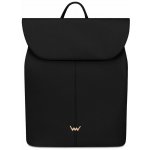 VUCH Mikko Black Dámský batoh Černá 12 l – Zboží Dáma