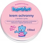 Bambino dětský ochranný krém 150 ml – Zbozi.Blesk.cz