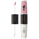 Dermacol 16h Lip Colour Dlouhotrvající barva na rty č 5 2 x 4 ml – Zboží Dáma