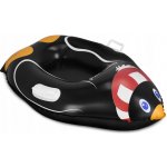 Spokey Nafukovací kluzák na sníh sáňky Tučňák – Zboží Mobilmania