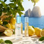 Neness Sapphire Sea parfémovaná voda dámská 50ml + 33ml – Zboží Dáma