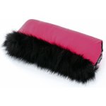 HappyBee rukávník Trinity Sport Dark Pink – Sleviste.cz