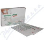 Curapor Transparent sterilní náplast 7 x 5 cm 5 ks – Hledejceny.cz