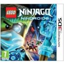 Lego ninjago Nindroids