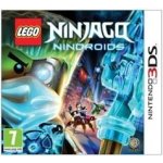 Lego ninjago Nindroids – Zboží Živě