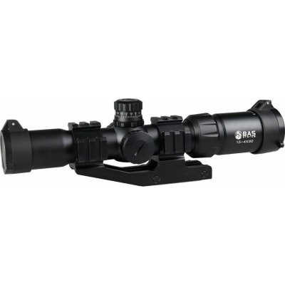 A.C.M. 1,5 - 4x30 s RIS – Zboží Dáma