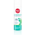 Peo antiperspirant sprej na nohy 150 ml – Zboží Mobilmania