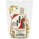 Sunfood Lotus kořen sušený 20 g – Zboží Dáma