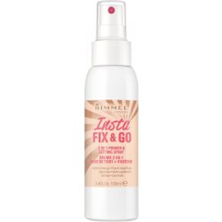 Rimmel London Insta Fix & Go Podklad pod make-up 100 ml