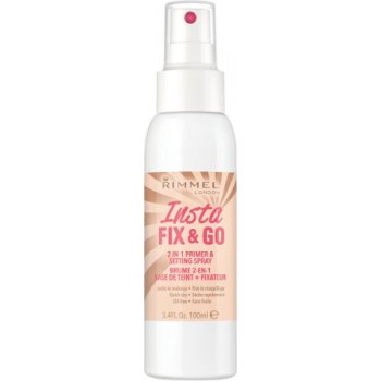 Rimmel London Insta Fix & Go Podklad pod make-up 100 ml